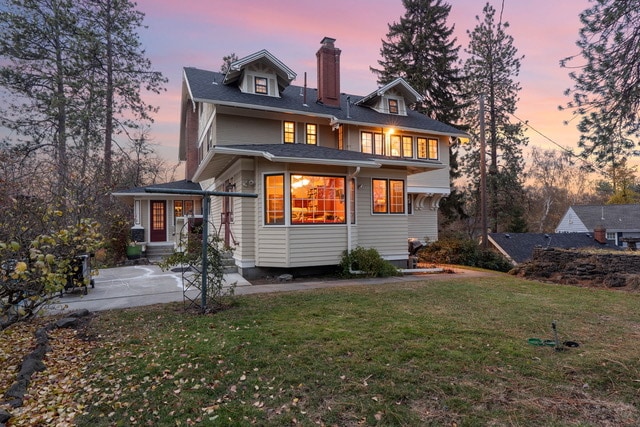 2407 S Garfield St in Spokane, WA - Building Photo - Building Photo