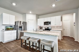 4930 Cork Xing in New Braunfels, TX - Building Photo - Building Photo
