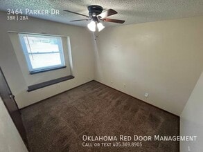 3464 Parker Dr in Oklahoma City, OK - Building Photo - Building Photo