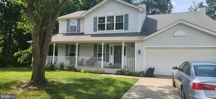 2607 Meadowsweet Dr in Waldorf, MD - Foto de edificio - Building Photo