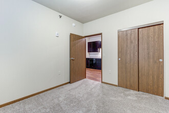 Harper Heights Senior Living (55+) Community in West Fargo, ND - Building Photo - Building Photo