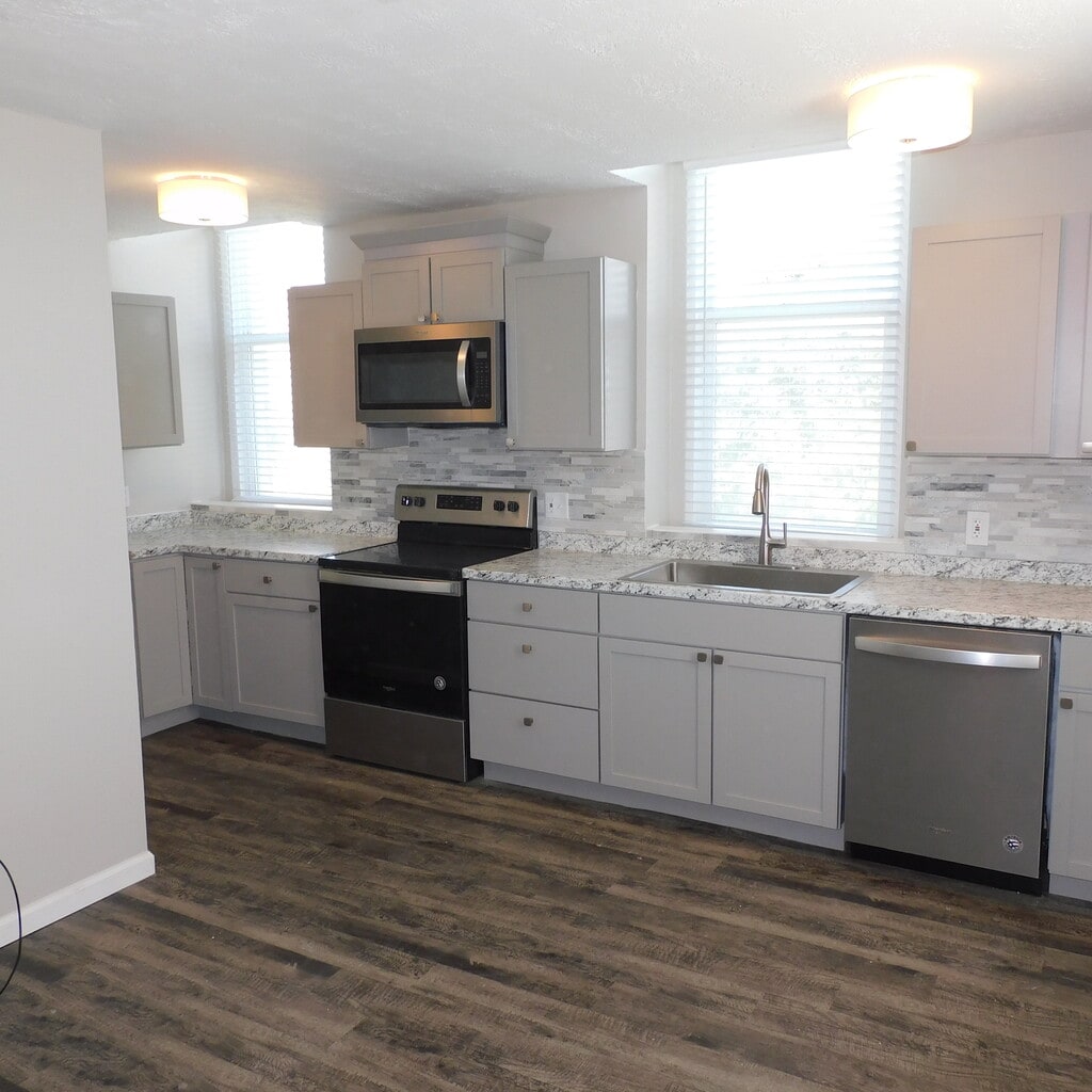 Sycamore School Apartments Sandusky, OH Apartments For Rent