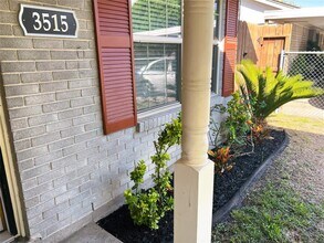 3515 Castledale Dr in Houston, TX - Building Photo - Building Photo