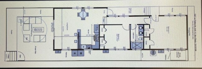 1327 La Palma St in San Diego, CA - Building Photo - Building Photo