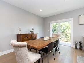 447 Frankfort St in Boston, MA - Building Photo - Building Photo
