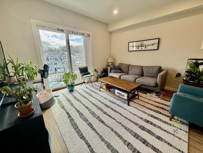 property at 458 Washington St