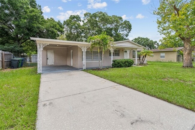 4508 S Lois Ave in Tampa, FL - Building Photo - Building Photo