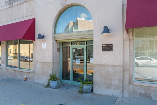 Reverend Daniel Alvarez Apartments in Chicago, IL - Building Photo - Building Photo