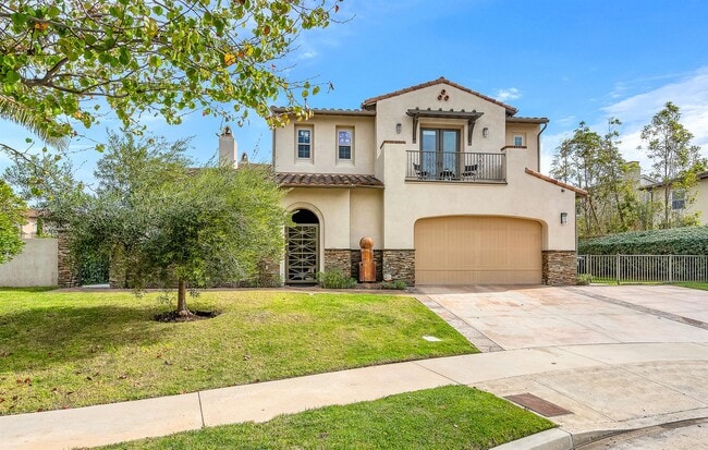 property at 8001 Ocean Bluff Dr