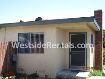 15414 Larch Ave, Unit Larch Front unit in Lawndale, CA - Building Photo