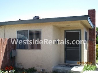 15414 Larch Ave, Unit Larch Front unit