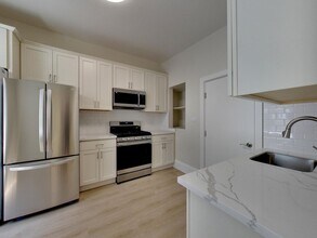 1367 Grant Ave in San Francisco, CA - Building Photo - Building Photo