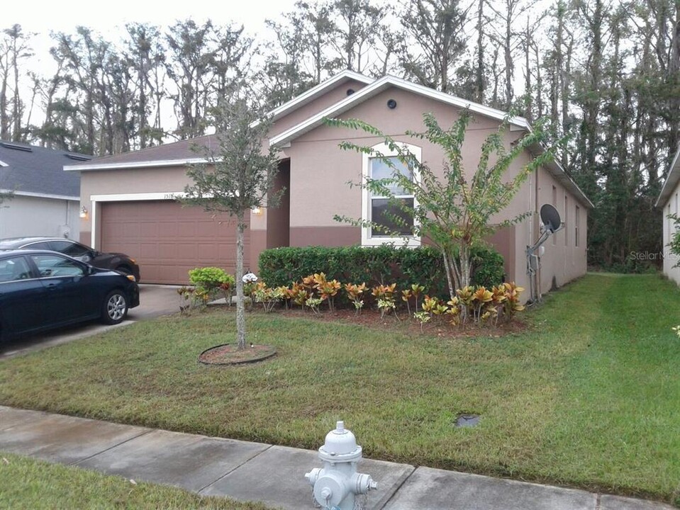 1518 Nature Trail in Kissimmee, FL - Building Photo