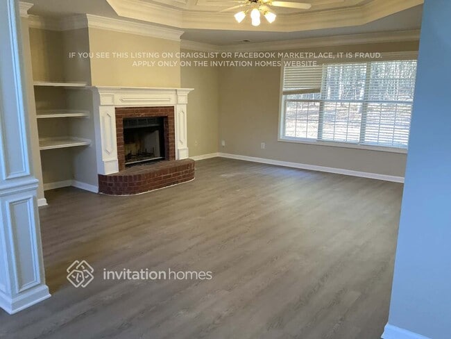 213 Towler Dr in Loganville, GA - Foto de edificio - Building Photo