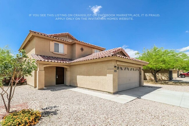 718 S 223rd Dr in Buckeye, AZ - Building Photo - Building Photo