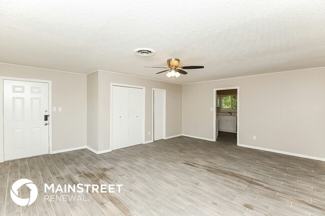 3558 Paint Trail in Fort Worth, TX - Building Photo - Building Photo