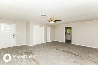 3558 Paint Trail in Fort Worth, TX - Building Photo - Building Photo