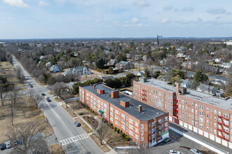 101 2nd St in Garden City, NY - Building Photo - Building Photo