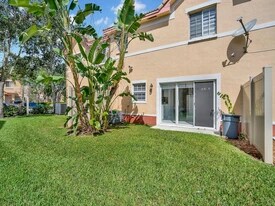 8664 SW 22nd Ct in Miramar, FL - Building Photo
