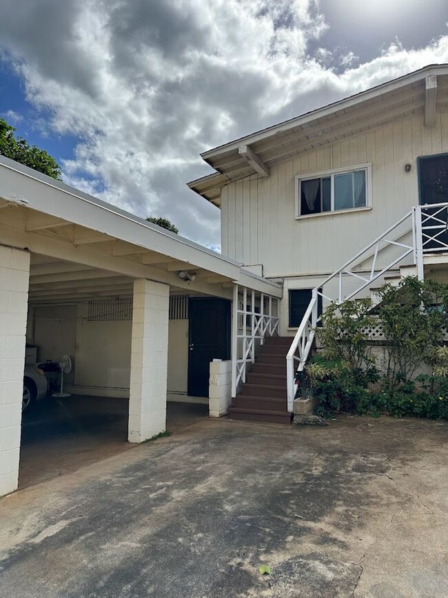 94-458-458 Kahualena St in Waipahu, HI - Building Photo - Building Photo