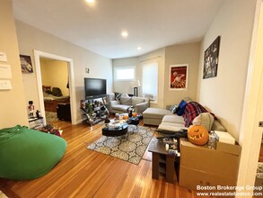 25 Sudan St, Unit 3 in Boston, MA - Building Photo - Building Photo