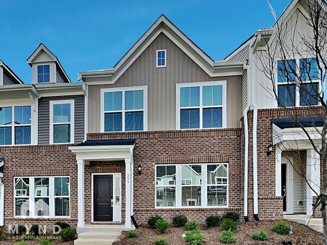 property at 259 Chesapeake Cmns St