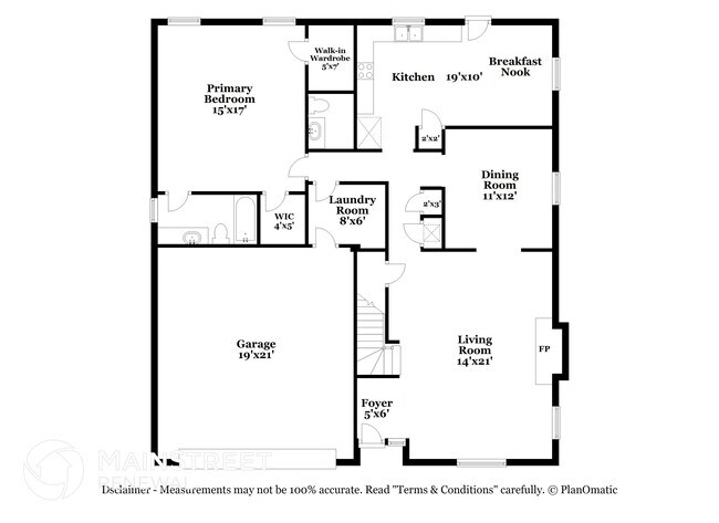 12636 Misty Mountain Dr E in Jacksonville, FL - Building Photo - Building Photo