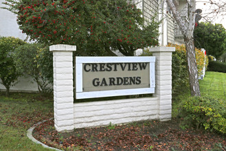 Crestview Gardens Apartments in Watsonville, CA - Building Photo - Building Photo