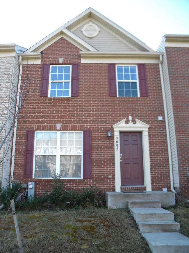 3002 Raking Leaf Dr Rentals in Abingdon, MD