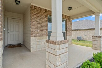 9308 Everly Dr in Killeen, TX - Foto de edificio - Building Photo