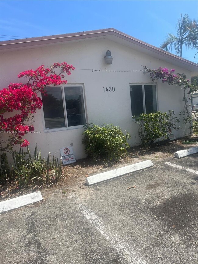 1430 NW 27th Ave