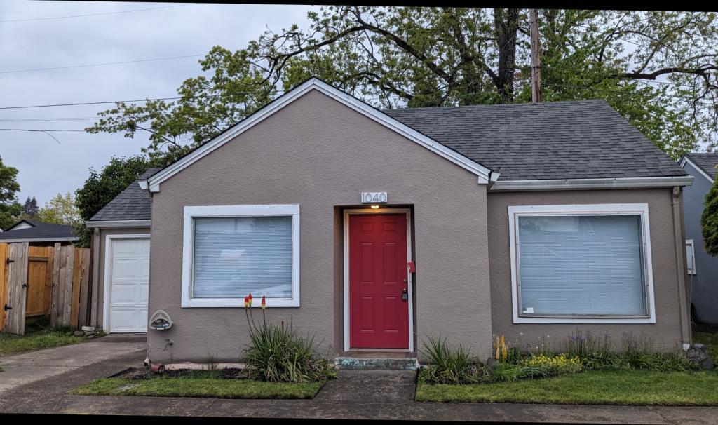 1040 Howard St SE in Salem, OR - Building Photo