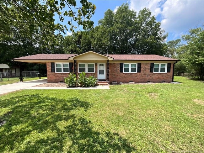 property at 1422 Grandview Dr