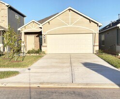 8042 Cypress Bonsai Dr in Cypress, TX - Building Photo