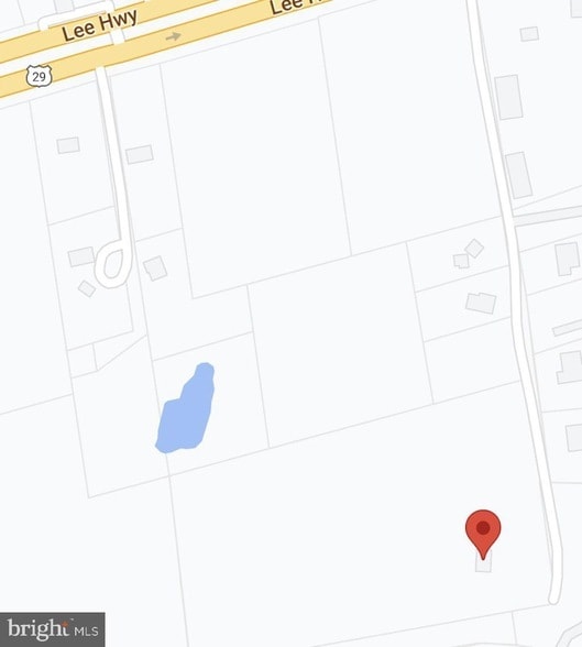 14917 Lee Hwy in Gainesville, VA - Building Photo - Building Photo