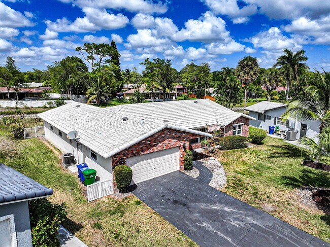 property at 1329 NW 84th Dr