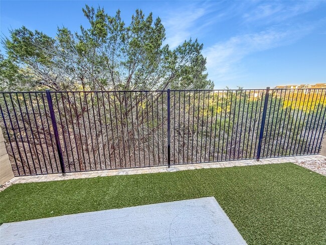 property at 5605 Mobeetie Lp