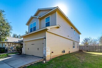 9628 Beechnut Dr in Austin, TX - Building Photo - Building Photo