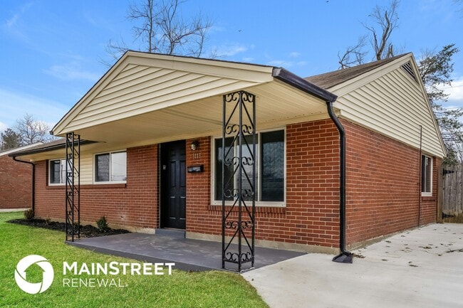 property at 3113 Maywood Pl