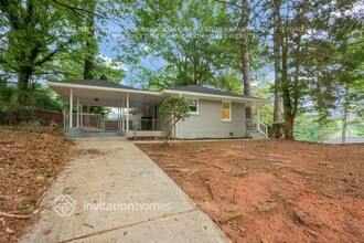 2183 Mark Trail in Decatur, GA - Building Photo - Building Photo