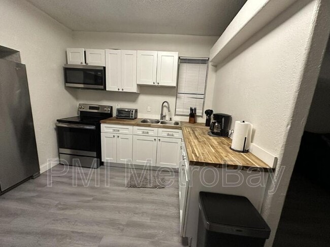 property at 8210 N Klondyke St