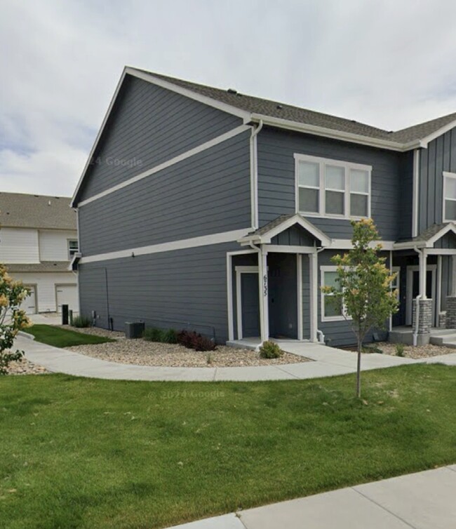 property at 6735 Carriage Meadows Dr