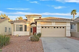 1907 Patagonia St in Henderson, NV - Building Photo
