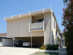 4056 Inglewood Blvd in Los Angeles, CA - Building Photo - Building Photo