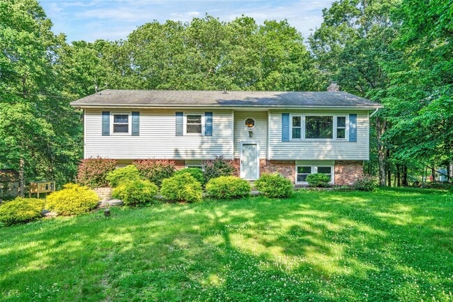 property at 128 Cedar Cliff Rd