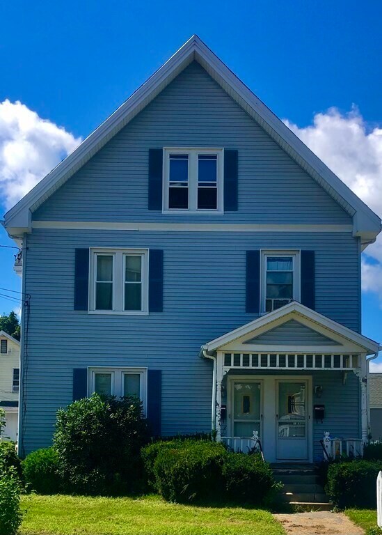 property at 65 South St