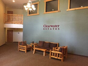 Clearwater Estates in Baxter, MN - Foto de edificio - Building Photo