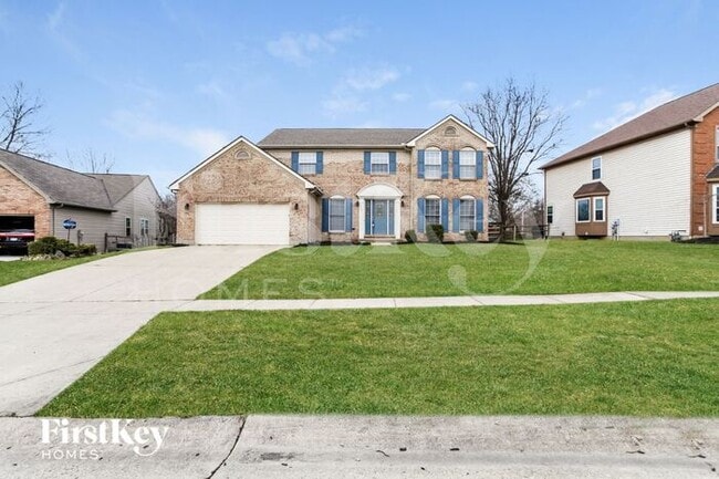 property at 6522 Glen Arbor Dr