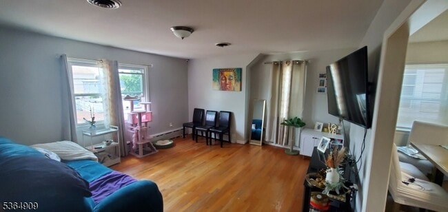 141-143 Alabama Ave in Paterson, NJ - Building Photo - Building Photo