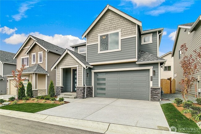 4008 147th Pl SE in Bothell, WA - Building Photo - Building Photo